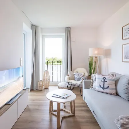 N14 Direkt Am Nordseedeich Mit Blick Auf Den דירה נורדסטרנד